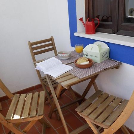 Casa Barca Do Sol Apartment วิลานอวา ดิ มิลฟงติส ภายนอก รูปภาพ