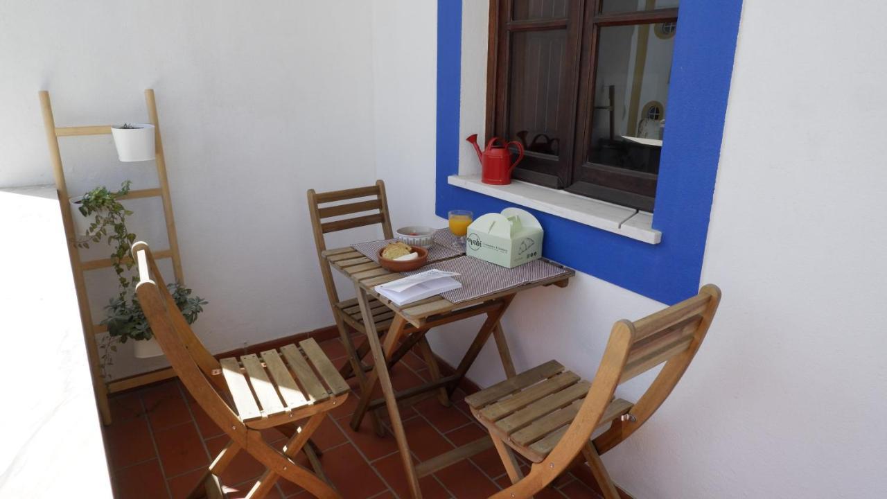 Casa Barca Do Sol Apartment วิลานอวา ดิ มิลฟงติส ภายนอก รูปภาพ