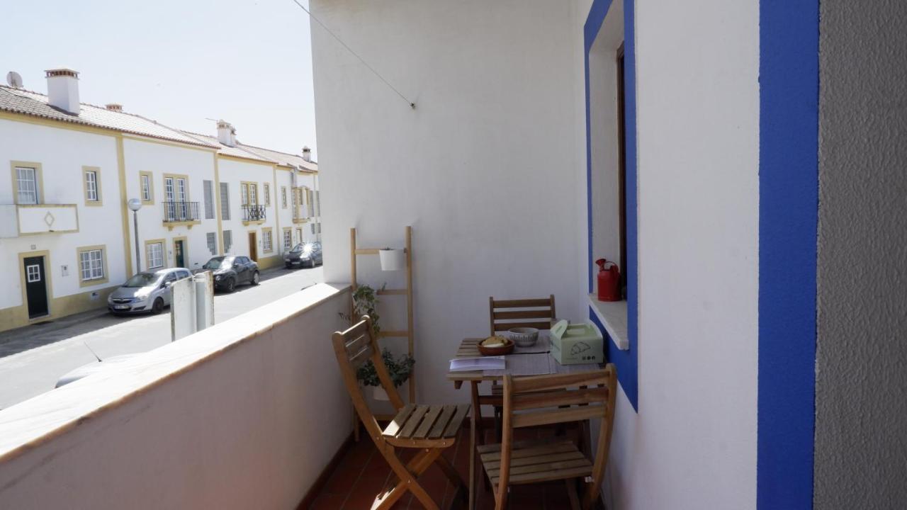 Casa Barca Do Sol Apartment วิลานอวา ดิ มิลฟงติส ภายนอก รูปภาพ