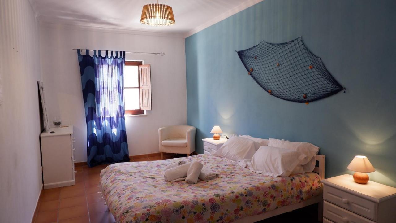 Casa Barca Do Sol Apartment วิลานอวา ดิ มิลฟงติส ภายนอก รูปภาพ