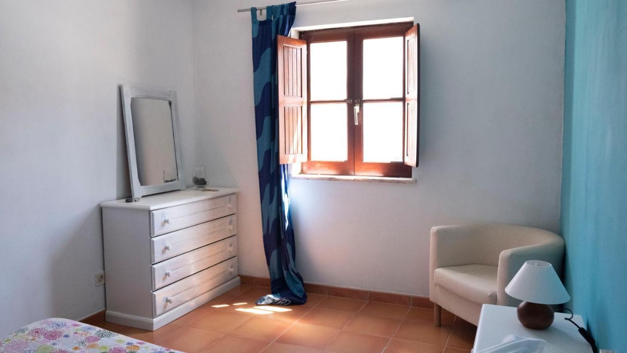 Casa Barca Do Sol Apartment วิลานอวา ดิ มิลฟงติส ภายนอก รูปภาพ