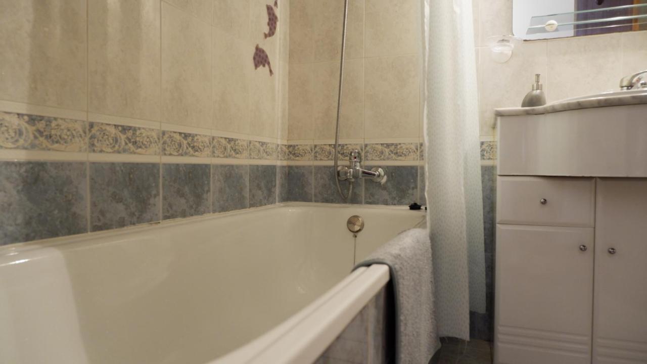 Casa Barca Do Sol Apartment วิลานอวา ดิ มิลฟงติส ภายนอก รูปภาพ