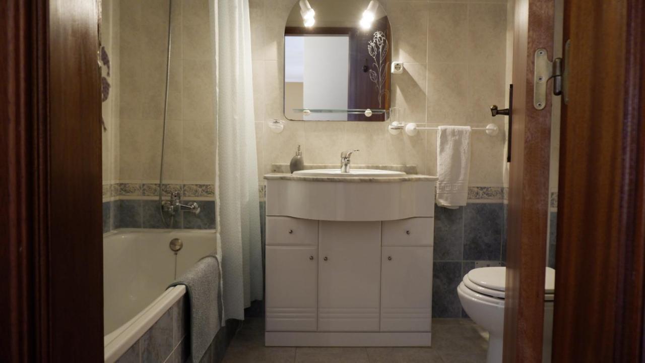 Casa Barca Do Sol Apartment วิลานอวา ดิ มิลฟงติส ภายนอก รูปภาพ