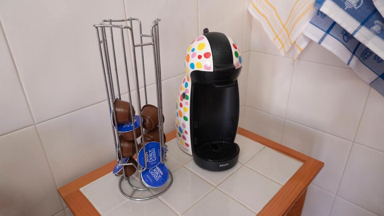 Casa Barca Do Sol Apartment วิลานอวา ดิ มิลฟงติส ภายนอก รูปภาพ