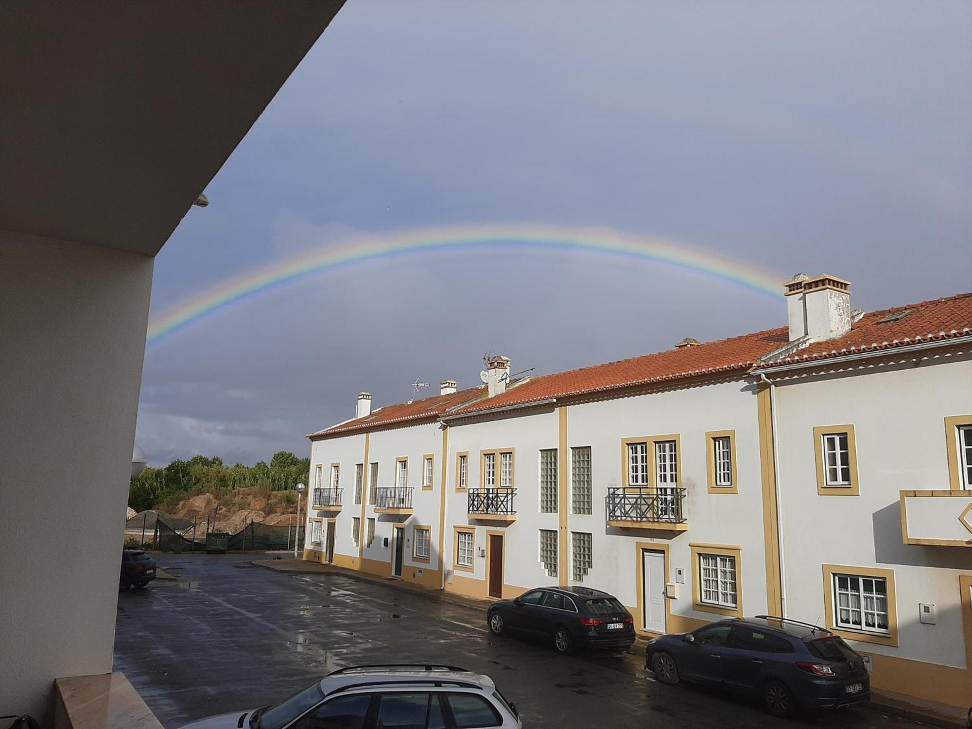 Casa Barca Do Sol Apartment วิลานอวา ดิ มิลฟงติส ภายนอก รูปภาพ