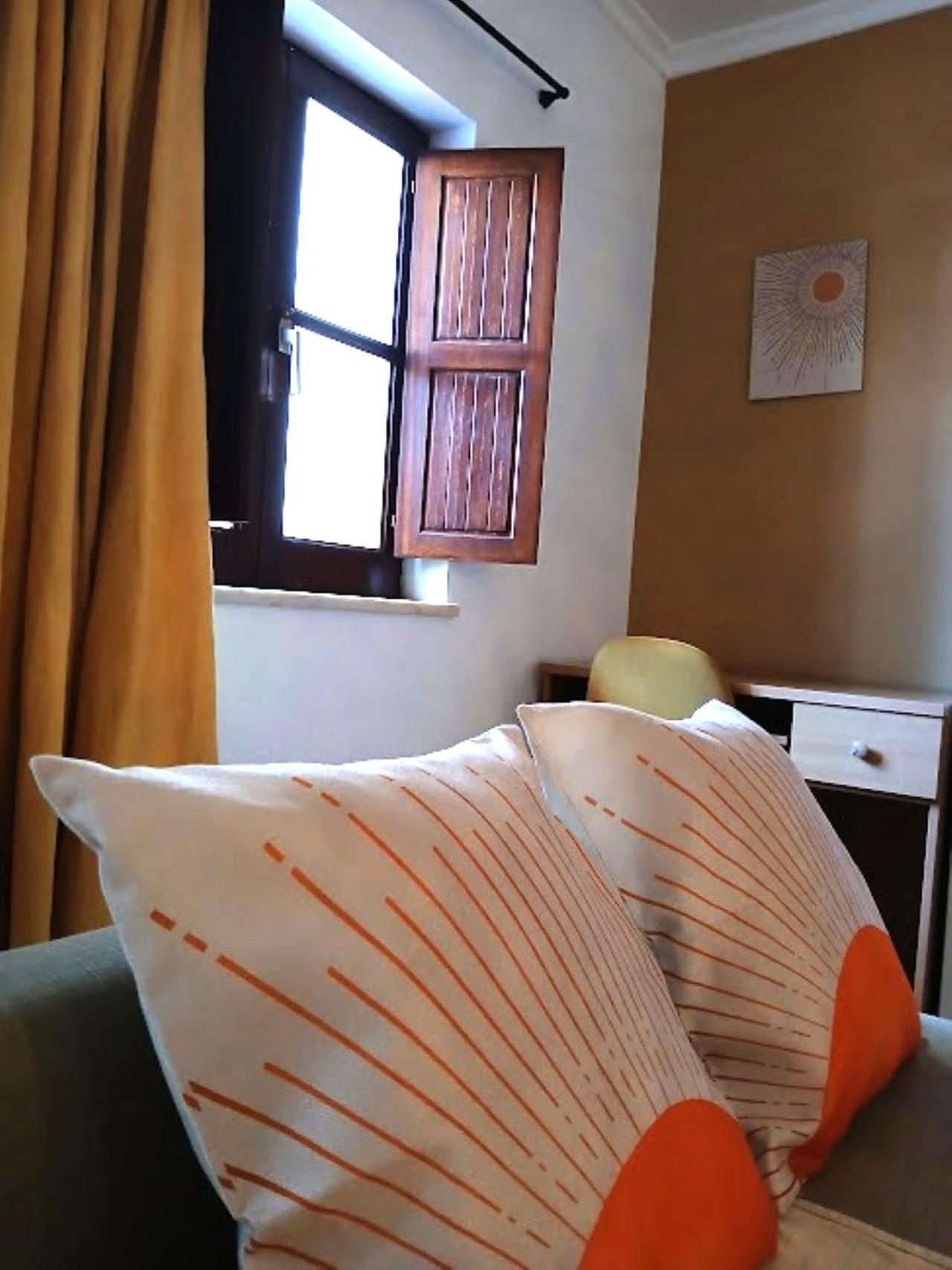Casa Barca Do Sol Apartment วิลานอวา ดิ มิลฟงติส ภายนอก รูปภาพ